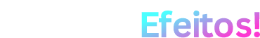 Logo Efeitos